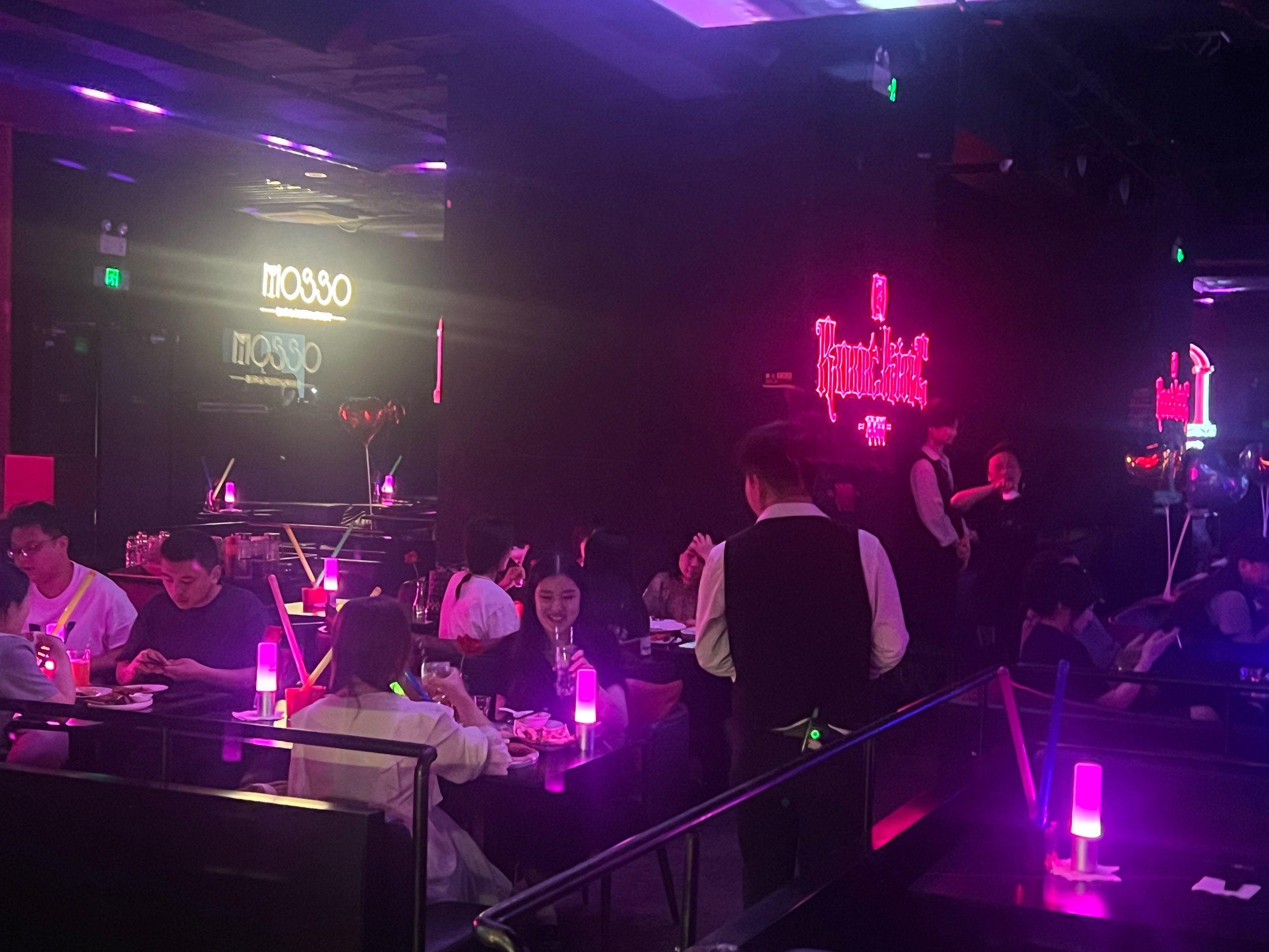 乌鲁木齐商务ktv费用怎么算-沙依巴克区ktv预订