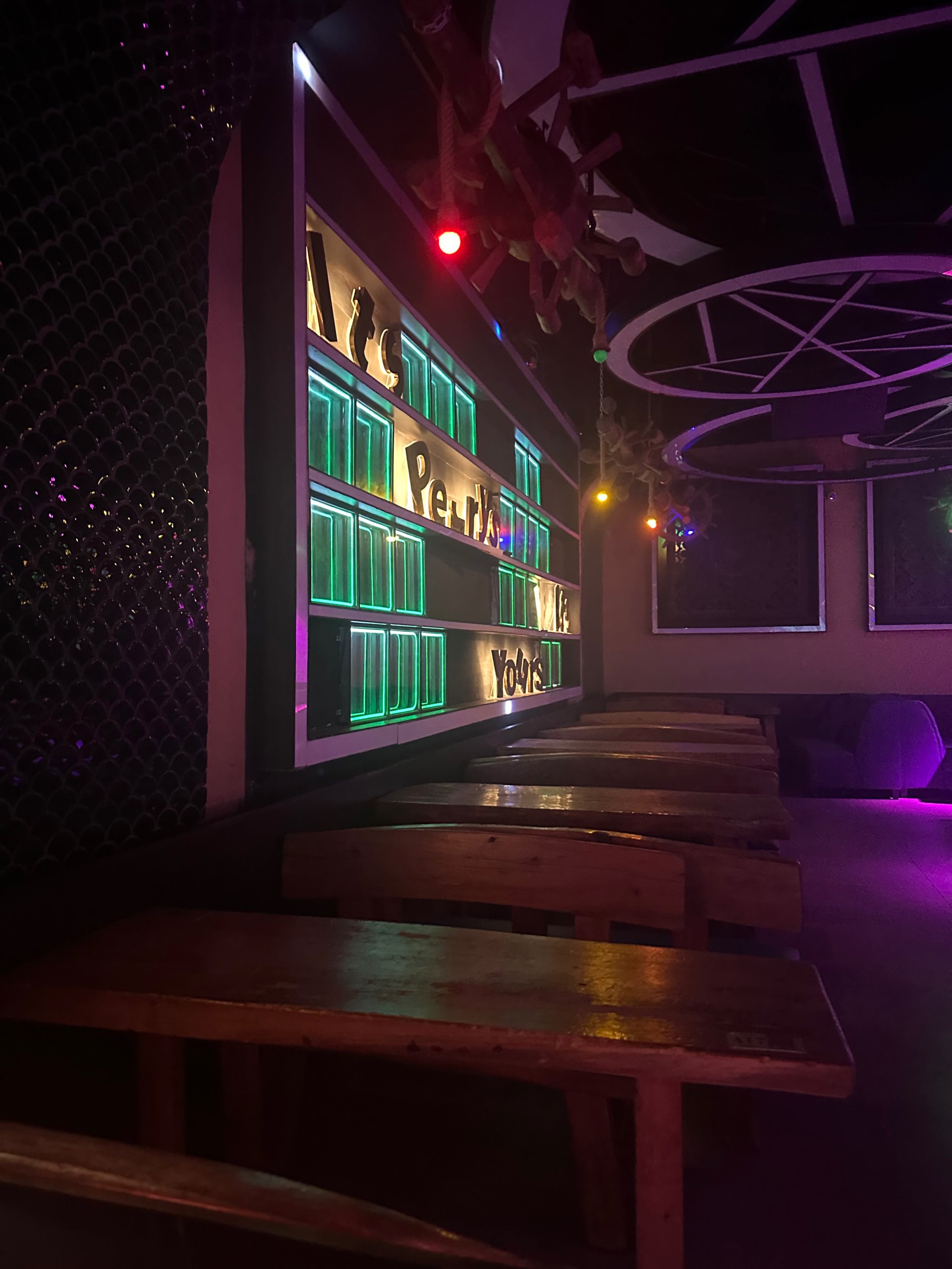 乌鲁木齐商务ktv高效攻略指南-达坂城区ktv预订