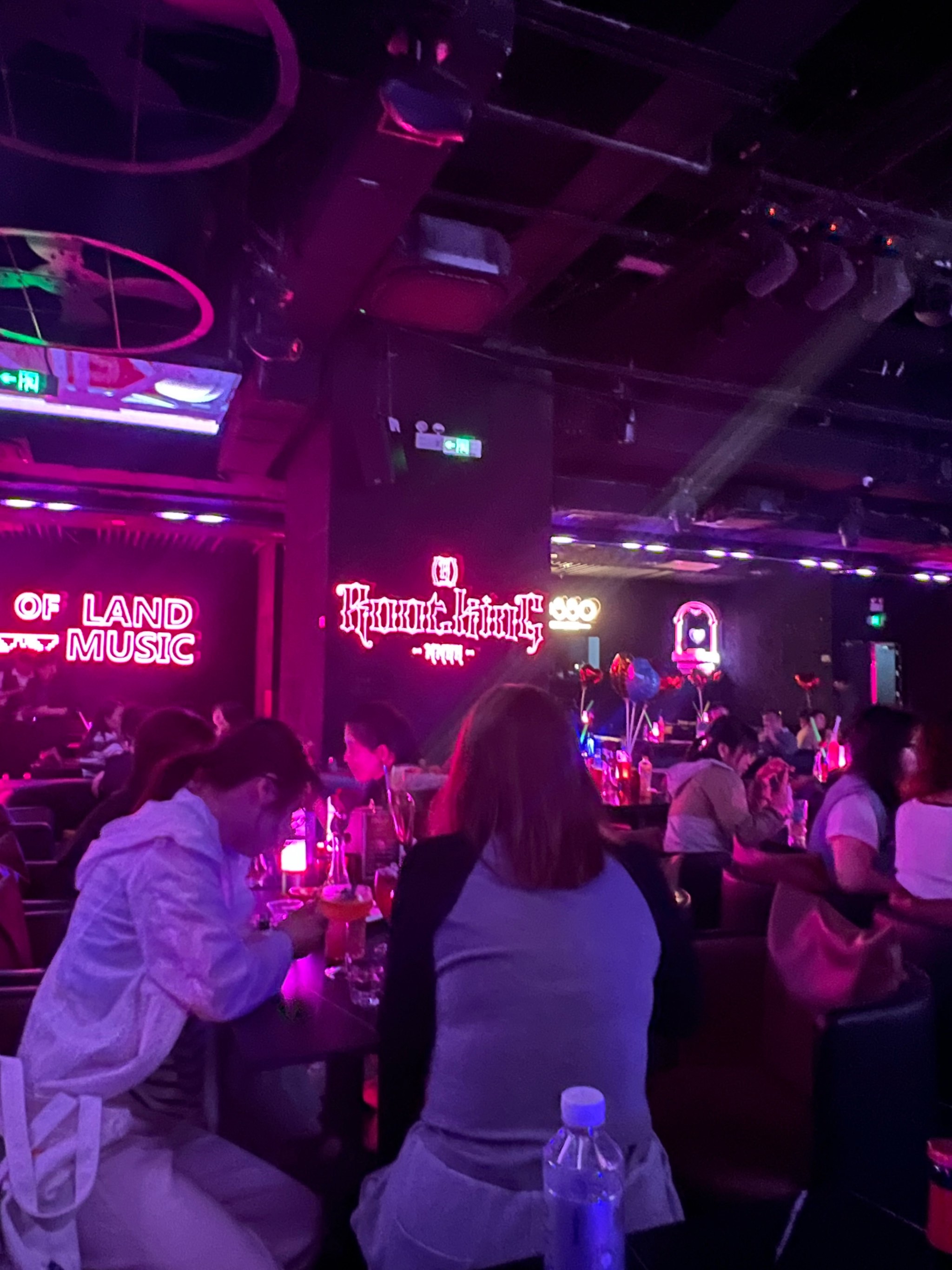 乌鲁木齐商务ktv独特商务ktv模式-沙依巴克区ktv预订