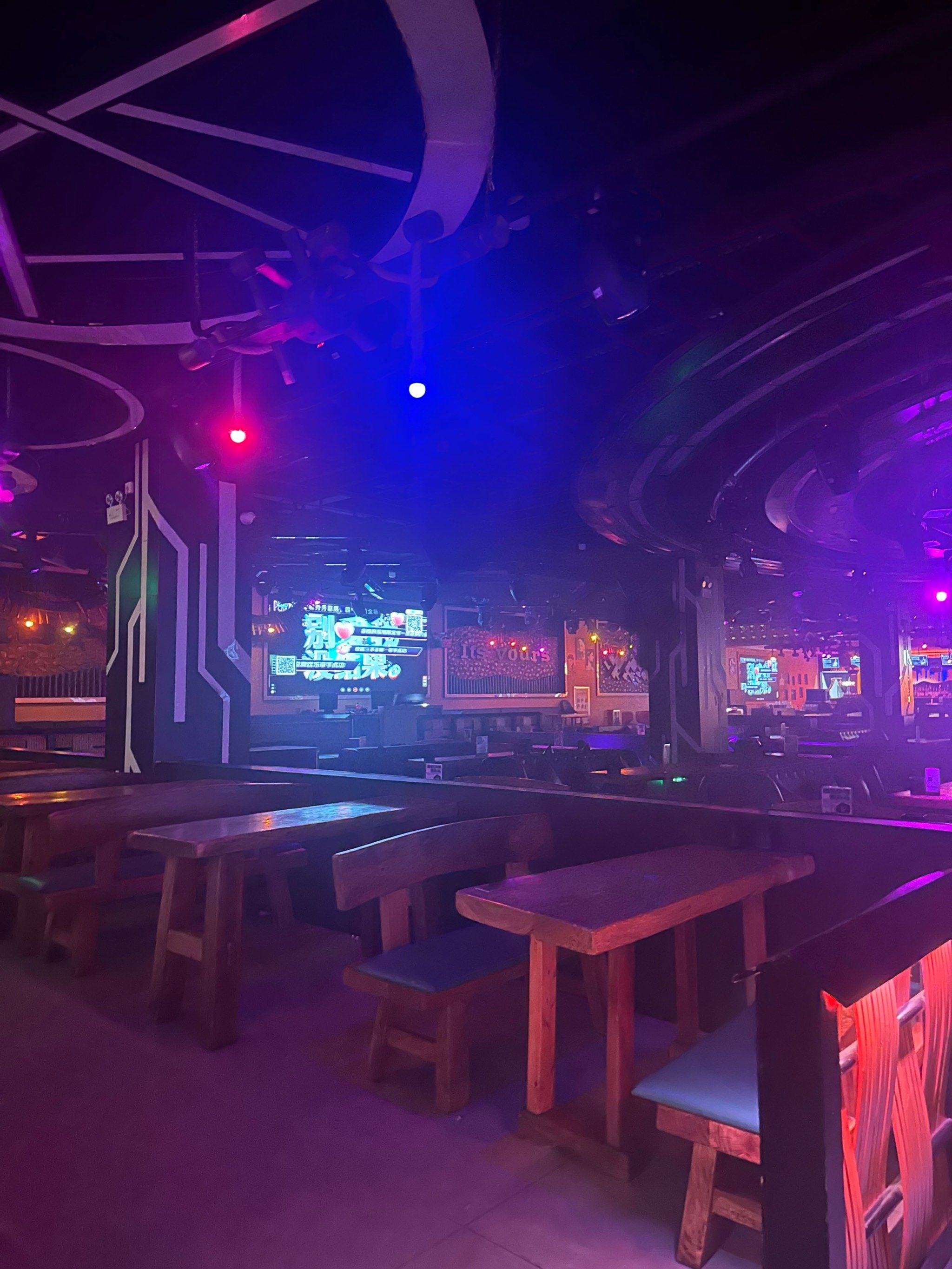 乌鲁木齐商务ktv优质商务ktv推荐-水磨沟区ktv预订