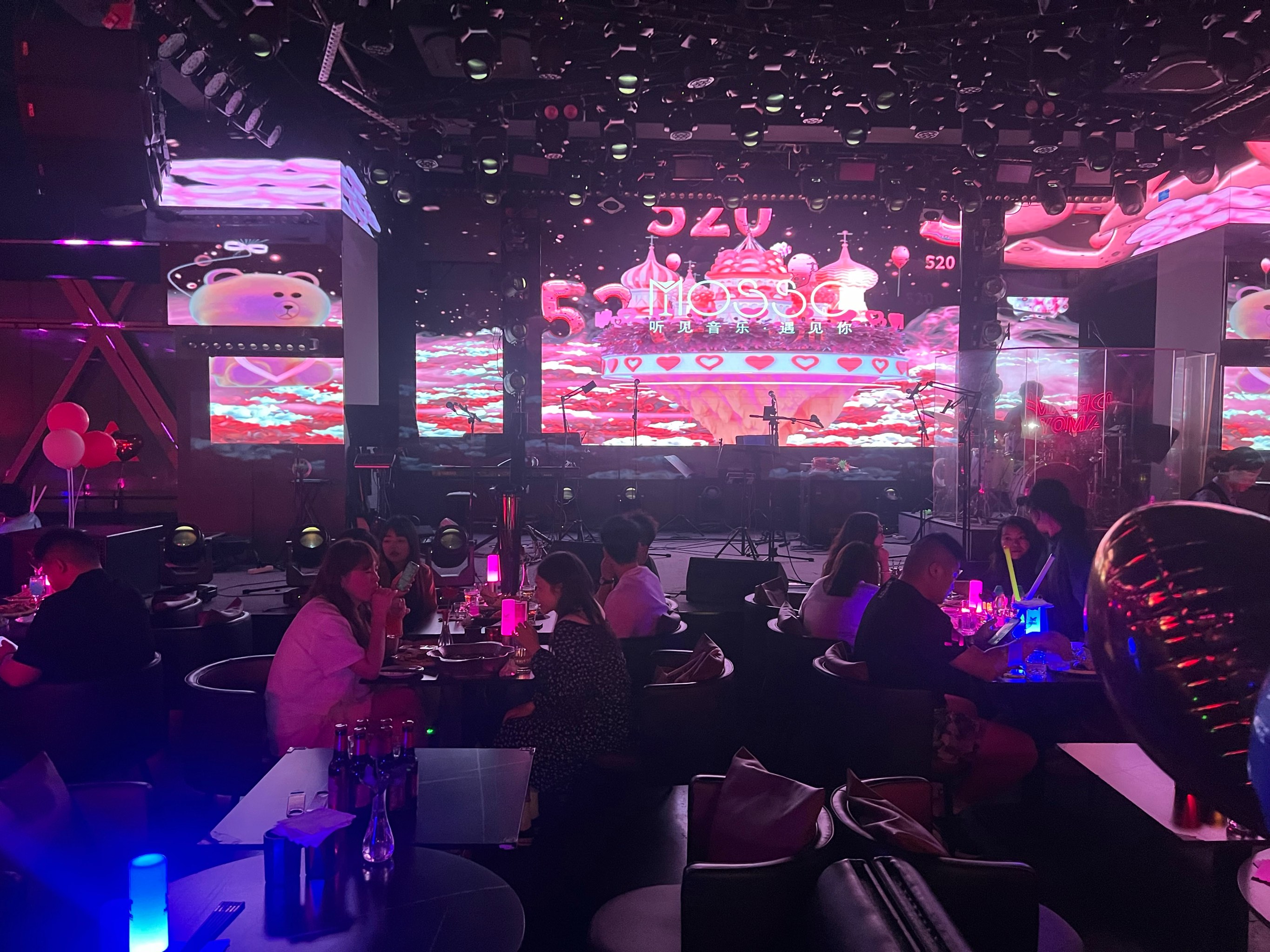 乌鲁木齐商务ktv精选推荐-天山区ktv预订