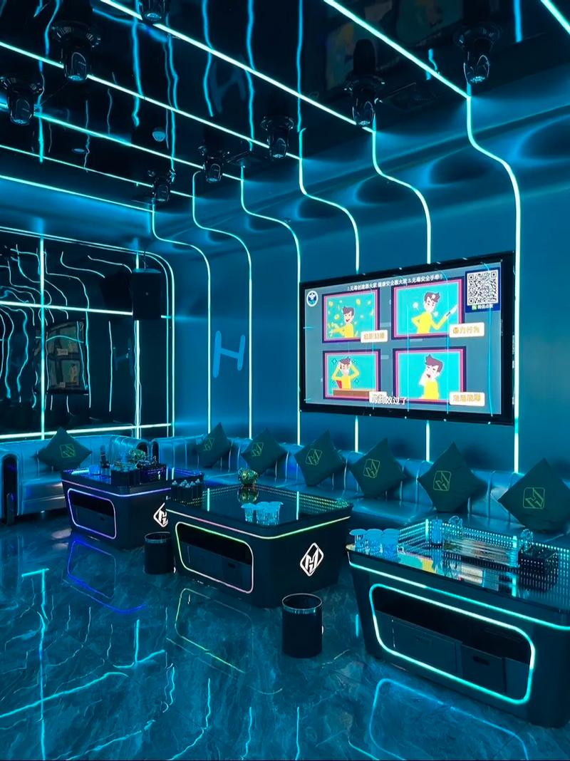 乌鲁木齐商务ktv尊享空间-头屯河区ktv预订