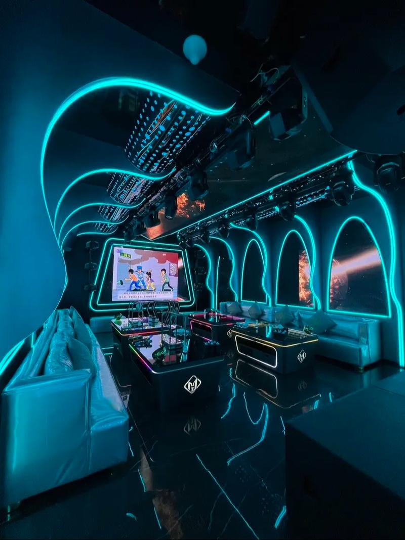 乌鲁木齐商务ktv专业商务ktv订房-新市区ktv预订